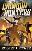 Robert J Power | The Crimson Hunters | Taschenbuch | Englisch (2021)