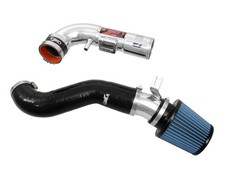 Injen Sp Short Ram Cold Air Intake System Kit Silver For 09-13 Honda Fit L4-1.5l