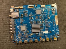 Samsung OEM Genuine Main Board P/N: BN94-03366H For TV Model: UN46C6300SF