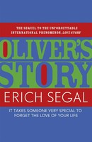 Oliver's Story | Erich Segal | Englisch | Taschenbuch | Kartoniert / Broschiert