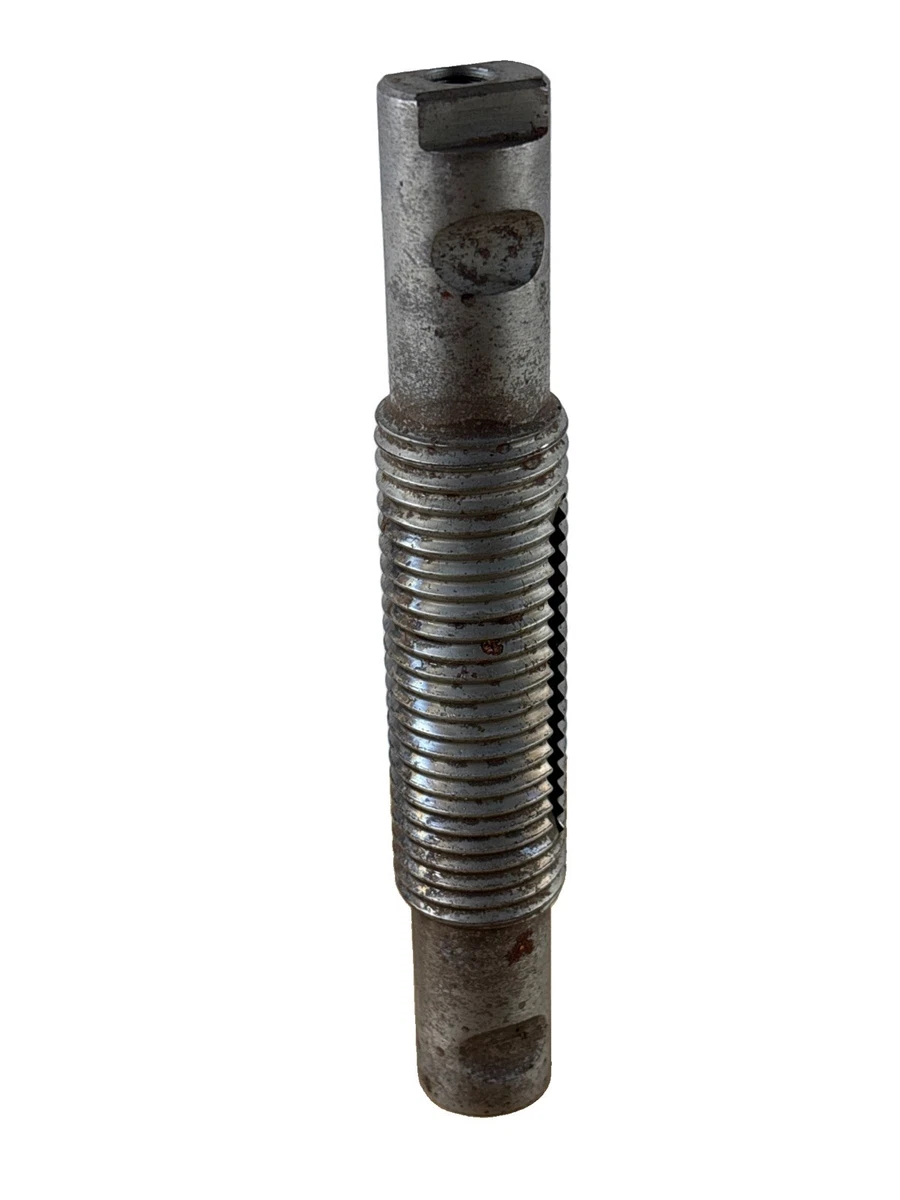 Genuine Paccar B65-1008 Spring Threaded Pin OEM photo 1