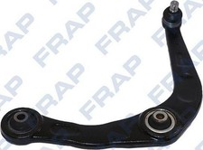 FRAP Querlenker Vorne Links passend für PEUGEOT 206 Schrägheck (2A/C) F2172