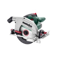 Metabo HandkreissäGe Ks 66 Fs Metabox 340