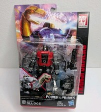 Hasbro Transformers Dinobot Sludge - Power Of The Primes - Action Figure - New