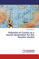 Valentina ¿Arkovi¿ | Potential Of Croatia As A Tourist Destination For The...