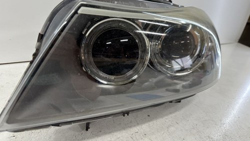 Conjunto de faros HID izquierdos OEM BMW E90 serie 3 LCI Facelift 2008-2012 genuino - Imagen 7 de 10