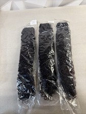RAW HAIR BUNDLES CURLY 100 HUMAN HAIR