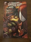 AMAZING SPIDER-MAN #801 TYLER KIRKHAM VARIANT SPIDER-MAN 1