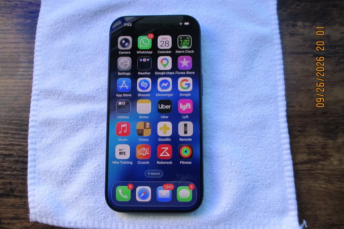 Apple iPhone 11 Pro 256GB for Sale | Shop New & Used Cell Phones