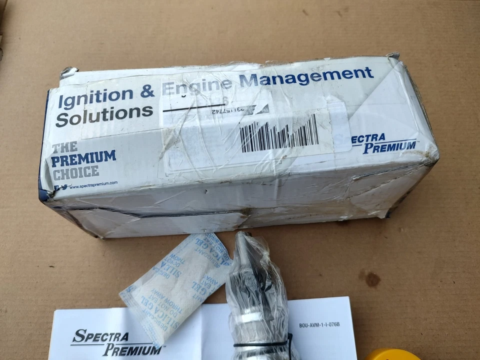 Camshaft Synchronizer for 1996-1997 Ford Aerostar Explorer or Ranger 4.0L JT5 - Image 4 of 4