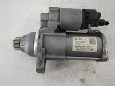 2021-2022 Volkswagen Tiguan Car Starter Motor Solenoid Oem JOXV7