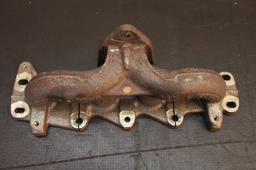 Ford Volvo Abgaskrümmer BM5G-9431-DC