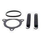 Vertex Exhaust Gasket Kit (823187) for Honda CR250R 02-04