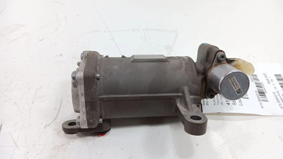 Bomba de transmisión Buick Encore ENCORE 2019 2016 2017 2018 2019 Foto 4 de 4