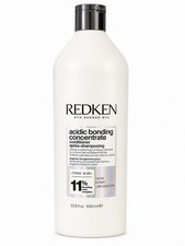 Redken Acidic Bonding Concentrate Conditioner 1 Litre