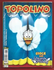 TOPOLINO Nr° 2664 - 19 Dicembre 2006 - DISNEY