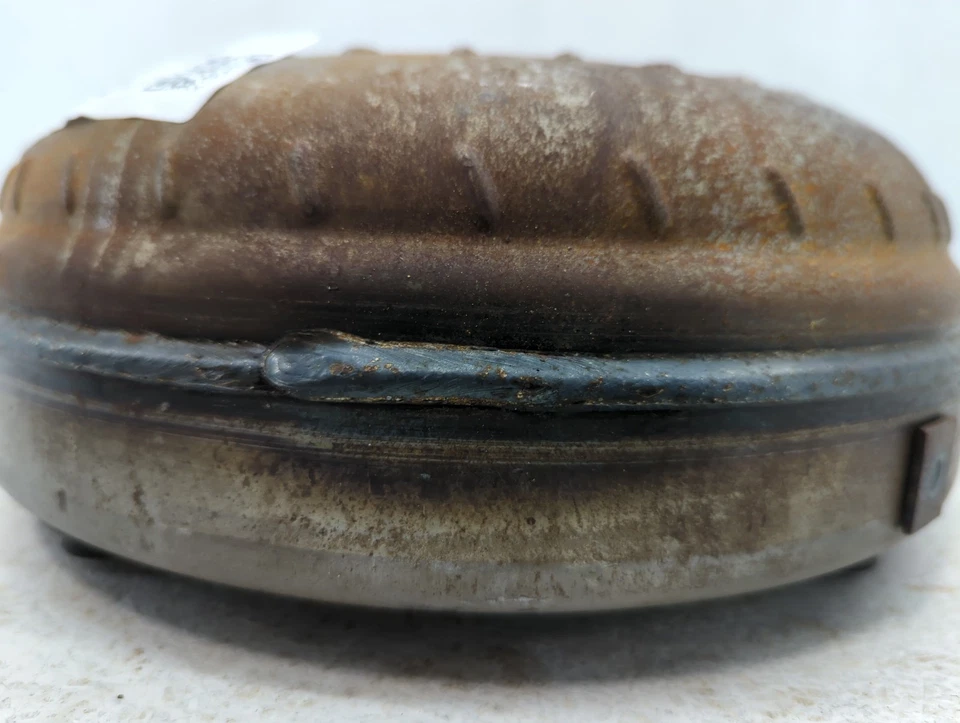 Infiniti I35 2004 convertidor de par transmisión automática OEM XRTQY Foto 4 de 4