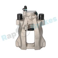 RAP Brakes Bremssattel R-K0876 Aluminium FüR Mercedes Klasse W211 Model S211 CLS