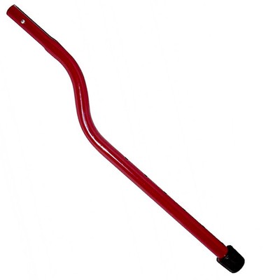 Minelab Middle Shaft for X-Terra (Red) (NEW)