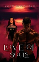 Sandy Donaldson | Love Of Souls | Buch | Englisch (2023) | EAN 9781962313544