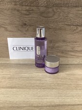 Clinique Take The Day Off make-up remover  Take The Day Off Cleansing Balm 1 oz