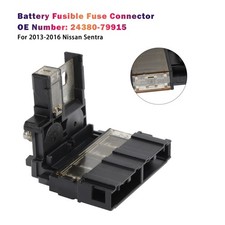 Fusible de batterie 24380-79915 Pour Nissan 370Z Armada 2004-2013 E03