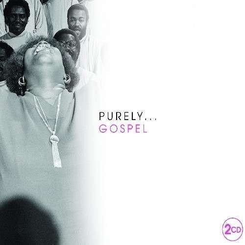 Audio Cd - Purely.. Gospel / Various (2 Cd) - Delta Entertainment -D- Neu-image
