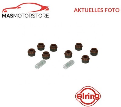 VENTILSCHAFTDICHTUNG SATZ ELRING 702706 P NEU OE QUALITÄT