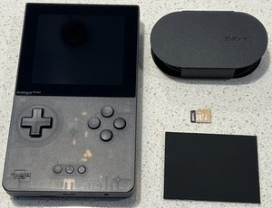 Analogue Pocket Limited Edition | eBay