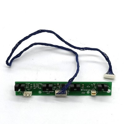 Ink Cartridge Iss Board Fits For HP Designjet 800 510 500 820 815 *nl