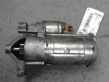 Démarreur Citroen DS