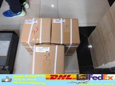 1PC NEW IN BOX  servo drive VIX500CE DHL/FedEX
