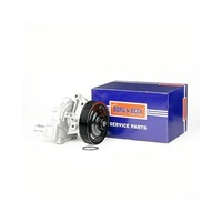 Wasserpumpe Borg & Beck FüR Ford Transit Van FA 2006-2014