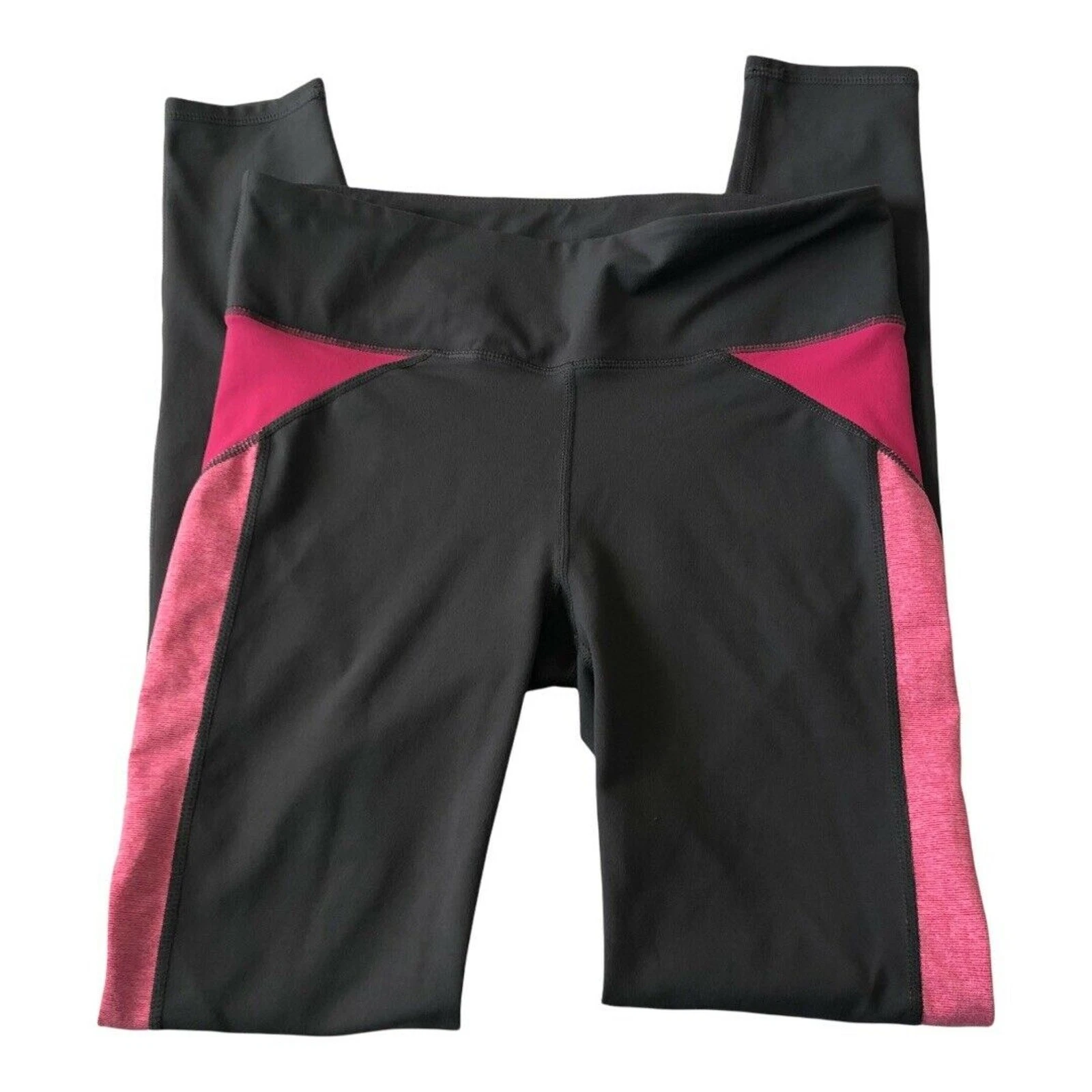 fabletics ende athletic yoga athleisure leggings