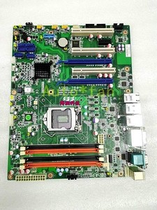 1pc For used ASMB-784 ASMB-784G4-00A1E server motherboard C226 original *yt