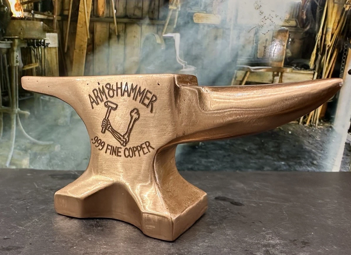 Mini Anvil for sale | eBay