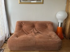 Canapé vintage années 70 ligne Roset Kali Michel Ducaroy
