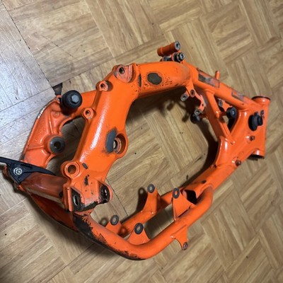 2019 KTM 65SX Main Frame Chassis OEM 46303001300EB Off road 19 65