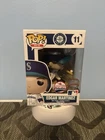 Funko Pop! Vinyl: Edgar Martinez - Seattle Mariners Baseball Club Exclusive #11