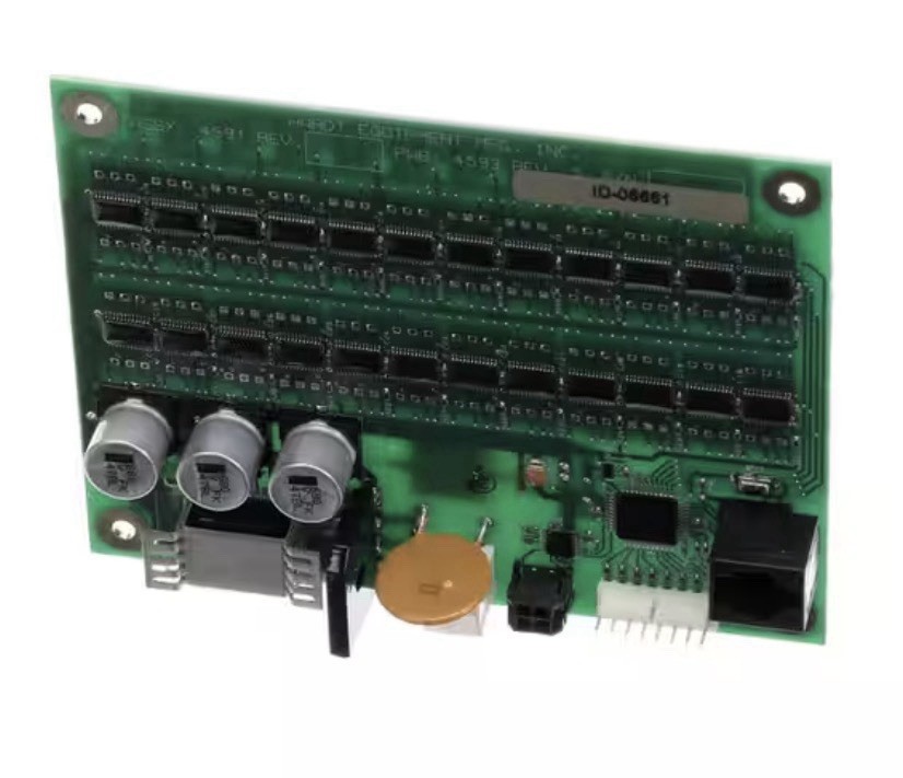 Hardt Display Board Inf 3500/Gc New 4591.NEW - Free Shipping + Geniune OEM