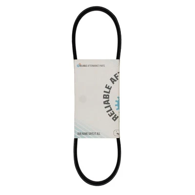 New V-Belt Fits Toro CCR Powerlite Snowthrower 38170 38171 38172 38175 - Image 1 of 4