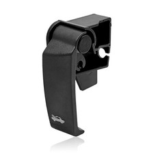Hood Latch Release Pull Handle 15741109 Compa...