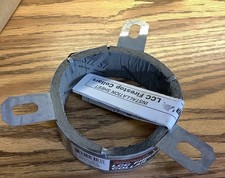 (1) STI LCC300 Pipe Collar For 3 In. Plastic Pipe