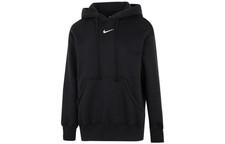 Nike Embroidered logo Cotton Hoodie DQ5861-010