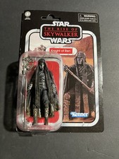 Star Wars TVC The Vintage Collection VC155 Knight Of Ren Rise of Skywalker New