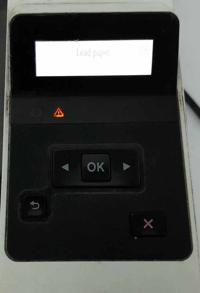 HP Laser Printer Laserjet-Pro-M404dn - Image 3 of 4