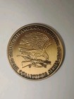 N.A.H.C. COLLECTORS MEDALLION SERIES 01 - WHITETAIL DEER — photo 2