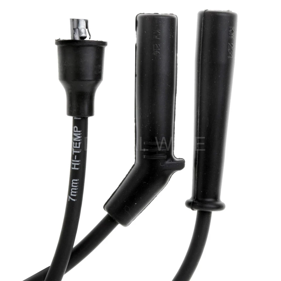 For Toyota Tercel 1987-1992 Standard 4517 Spark Plug Wire Set Foto 2 de 2