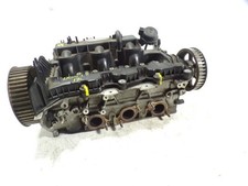 1357030 ZYLINDERKOPF DES MOTORS / 4R8Q6C064 / 17011796 FÜR LAND ROVER RANGE ROVE