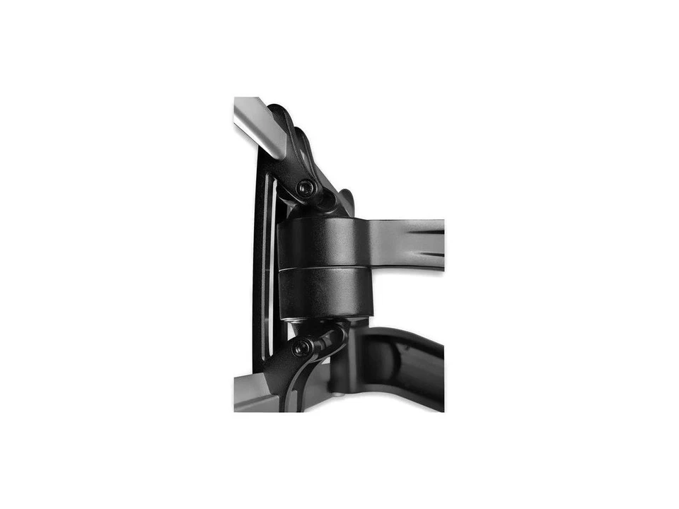 StarTech Full Motion TV Wall Mount for 32" to 75" 187.39 lb Max Weight FPWARPS - Image 2 of 4